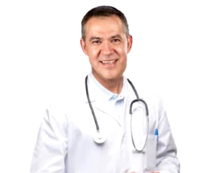 Doctor Julio Gurrola