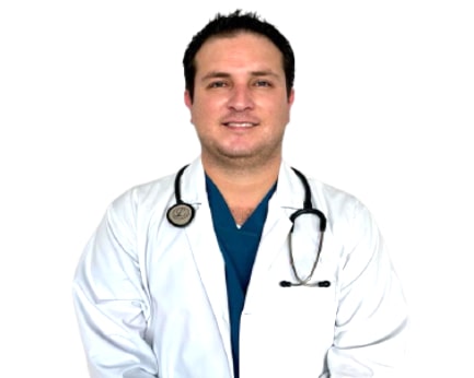 Cardiologo Armando Valenzuela