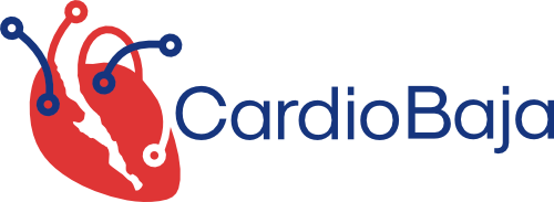 Cardio Baja Logo