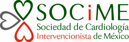 Sociedad de Cardiología Intervencionista de México A.C